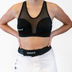 Drako Lady Sports Breast Protector - Image 4