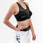 Drako Lady Sports Breast Protector - Image 2