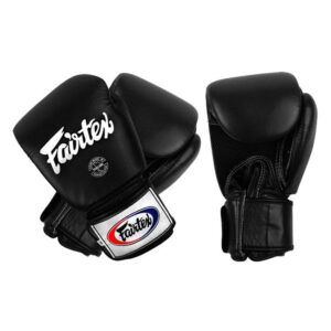 Fairtex Breathable Boxing Gloves