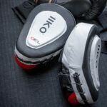Drako 2KO Gel Focus Mitts - Image 10