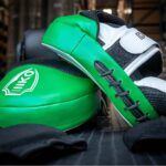 Drako Magnum ST-Gel Focus Mitts - Image 12