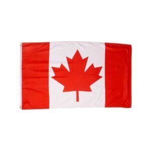 Flag Canada