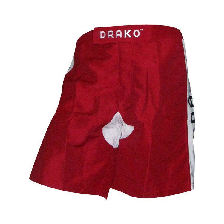 Drako Side Panel Board Shorts