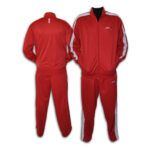 Drako Combat Tracksuit