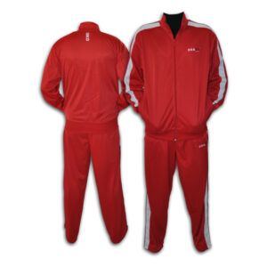 Drako Combat Tracksuit