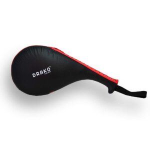 Drako Diamond Double Clapper