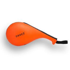 Drako Diamond Double Clapper