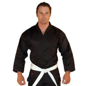 Drako Middle Weight PC Karate Uniform