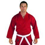 Drako Middle Weight PC Karate Uniform