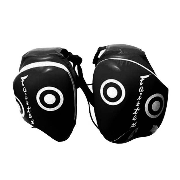 Fairtex Thigh Leg Pads Fairtex Thigh Leg Pads - Image 1