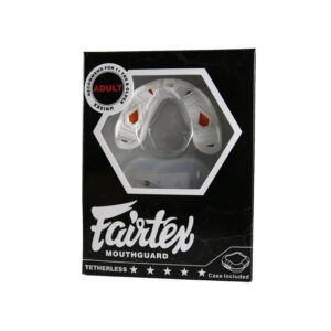 Fairtex MG3 Gel Mouth Guard
