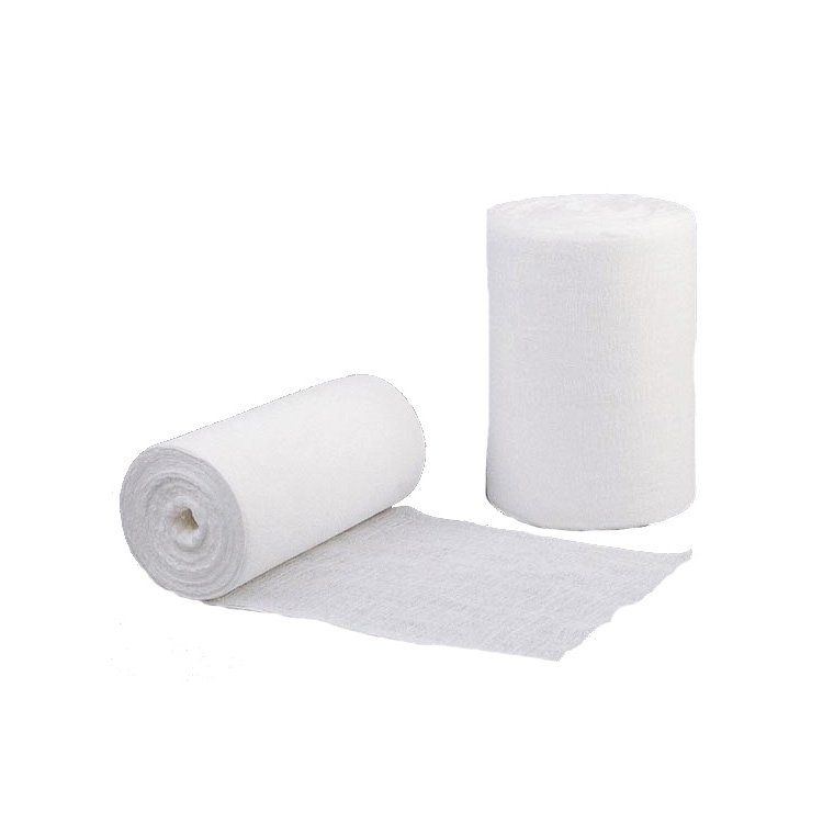 Gauze Gauze Roll 120