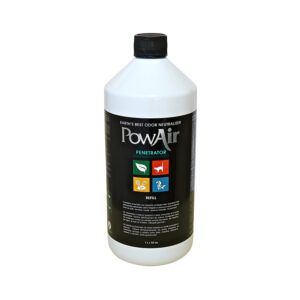 PowAir Refill Penetrator Sport 1L