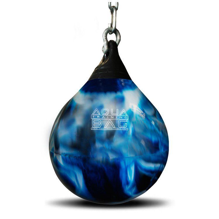 Aqua Training Bag 120LB - AQAP120 Aqua Training Bag 120LB