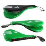 Adidas Kids Double Target Mitts