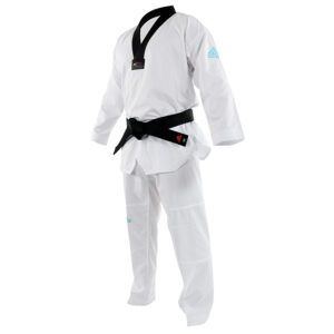 Adi Contestant Dobok Black Vneck