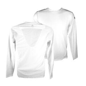 Adidas Promo Rash Guards Long Sleeves