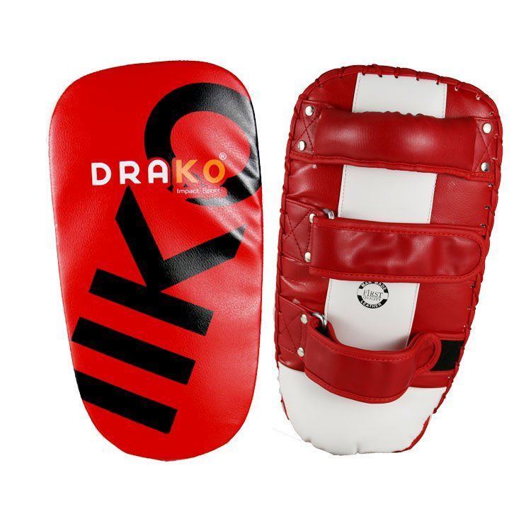 Drako Cardio Kick Pad Drako Cardio Kick Pad