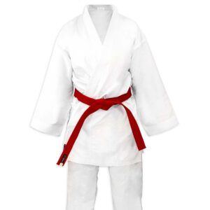 Drako Ultra Light Kumite Gi