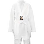 Drako Ultra Light Student Dobok