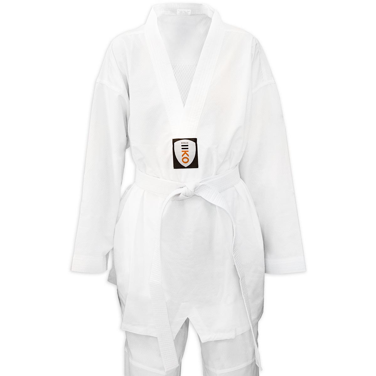 Drako Ultra Light Student Dobok Drako Ultra Light Student Dobok
