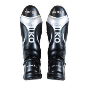 Drako Thunder Shin Insteps