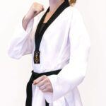 Drako Ultra Light PRO Dobok - Image 3