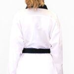 Drako Ultra Light PRO Dobok - Image 2
