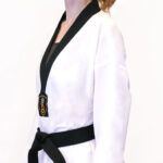 Drako Ultra Light PRO Dobok - Image 4