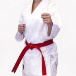 Drako Ultra Light Kumite Gi - Image 3