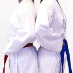 Drako Ultra Light Kumite Gi - Image 4