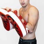 Drako Cardio Kick Pad - Image 2