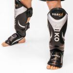 Drako Thunder Shin Insteps - Image 2