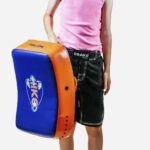 Drako Junior Talon Kick Shield - Image 4
