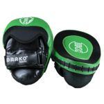 Drako Magnum ST-Gel Focus Mitts - Image 6