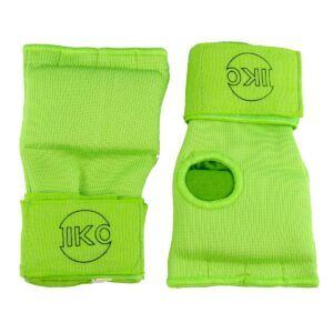 Drako 2KO Gel Wraps - Green, S