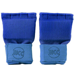 Drako 2KO Gel Wraps - Blue, S