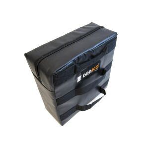 Drako Deluxe Square Target