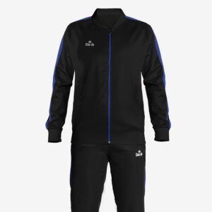 DAEDO SLIM FIT TRACKSUIT