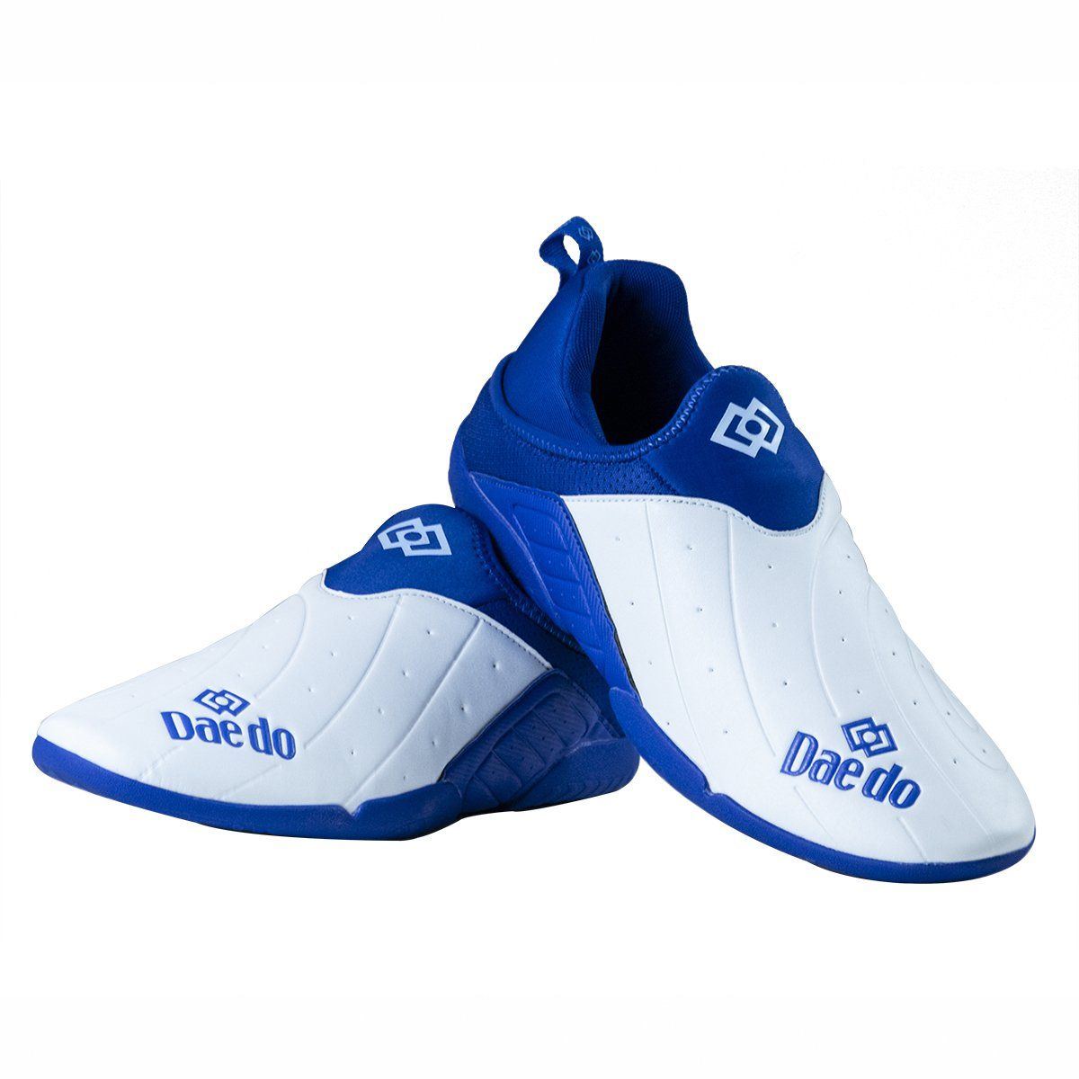 Daedo Action Shoes blue DAEDO ACTION SHOES - Image 1
