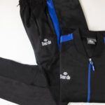 DAEDO SLIM FIT TRACKSUIT - Image 4