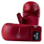 Daedo WKF Karate Mitts W Thumb - Image 5
