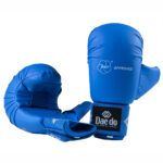 Daedo WKF Karate Mitts W Thumb - Image 2