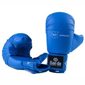 Daedo WKF Karate Mitts W Thumb
