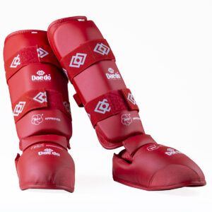DAEDO WKF SHIN INSTEPS