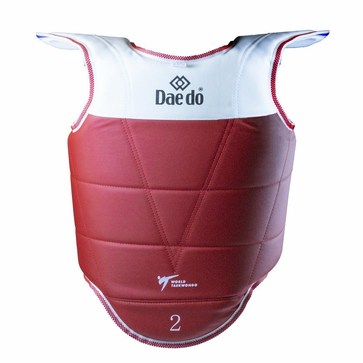 DAEDO WT CHESTGUARD