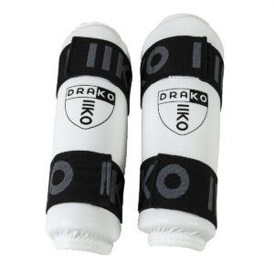 Drako 2KO TKD Arm V-Guards