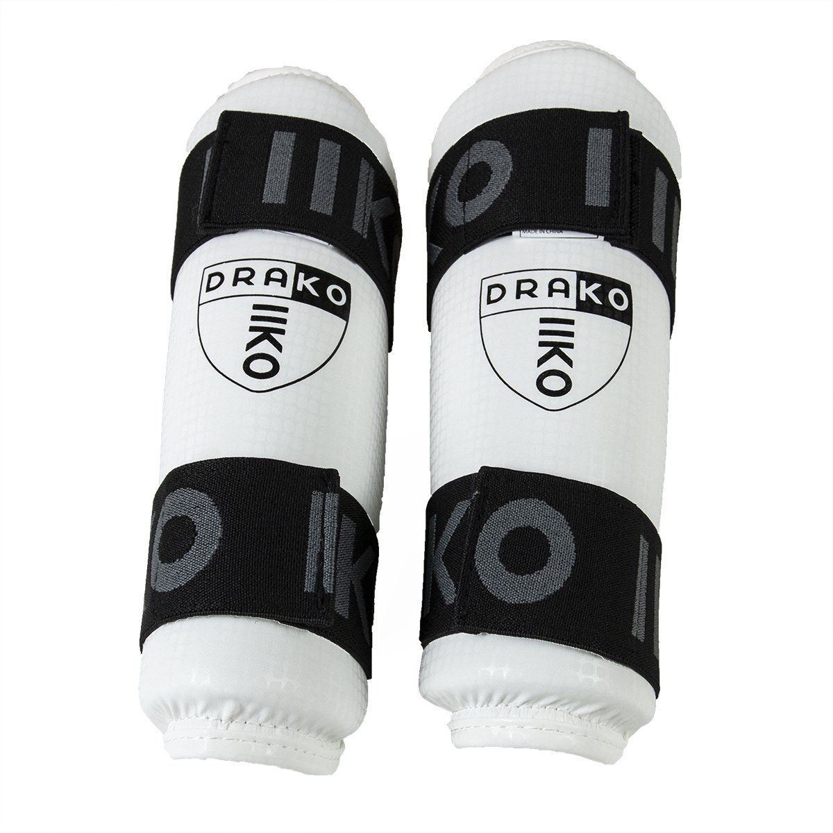 Drako 2KO TKD Arm V-Guards