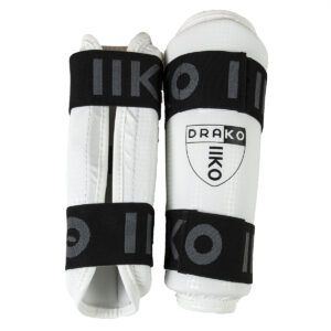 Drako 2KO TKD Arm V-Guards