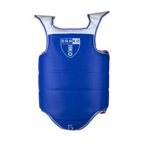 Drako 2KO TKD V-Chestguard